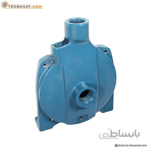 سر پمپ پدرولو بشقابی 1 اسب مدل CPM158