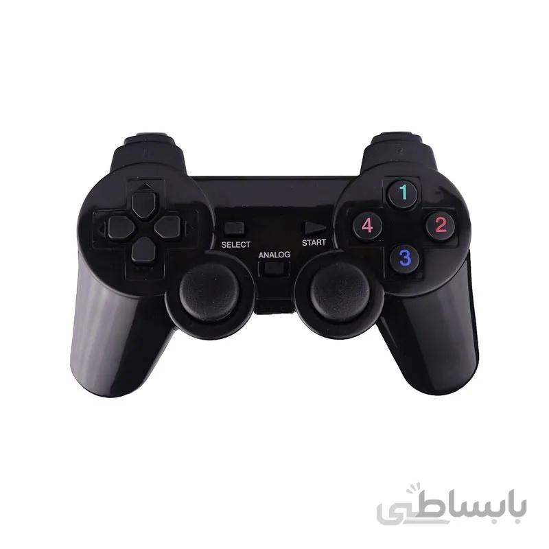 دسته بازی تک نفره شوک دار