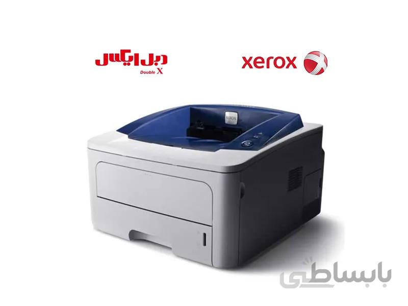 پرینتر دورو اتوماتیک زیراکس 3250