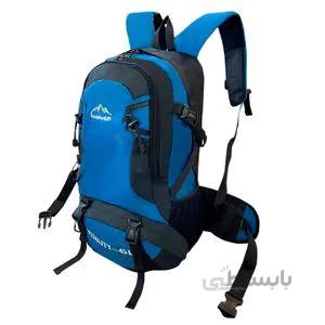 کوله پشتی کوهنوردی 45 لیتری فوروارد مدل FCLT312-45 ا Forward FCLT312-45 Mountaineering backpack