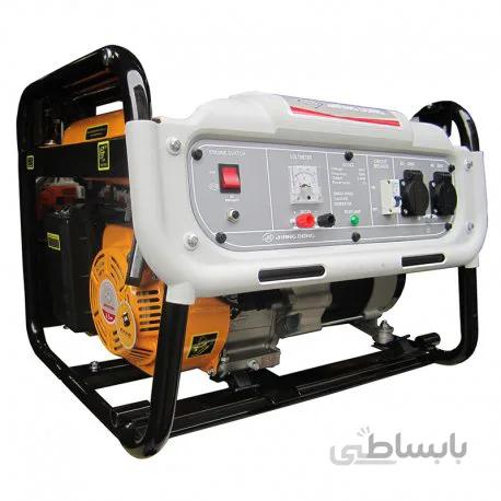 موتوربرق جیانگ دانگ مدل JD5500 ا JIANGDONG JD5500