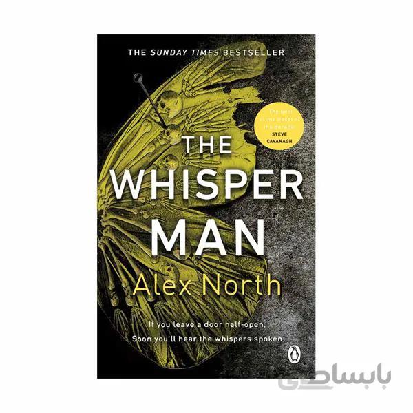 The Whisper Man