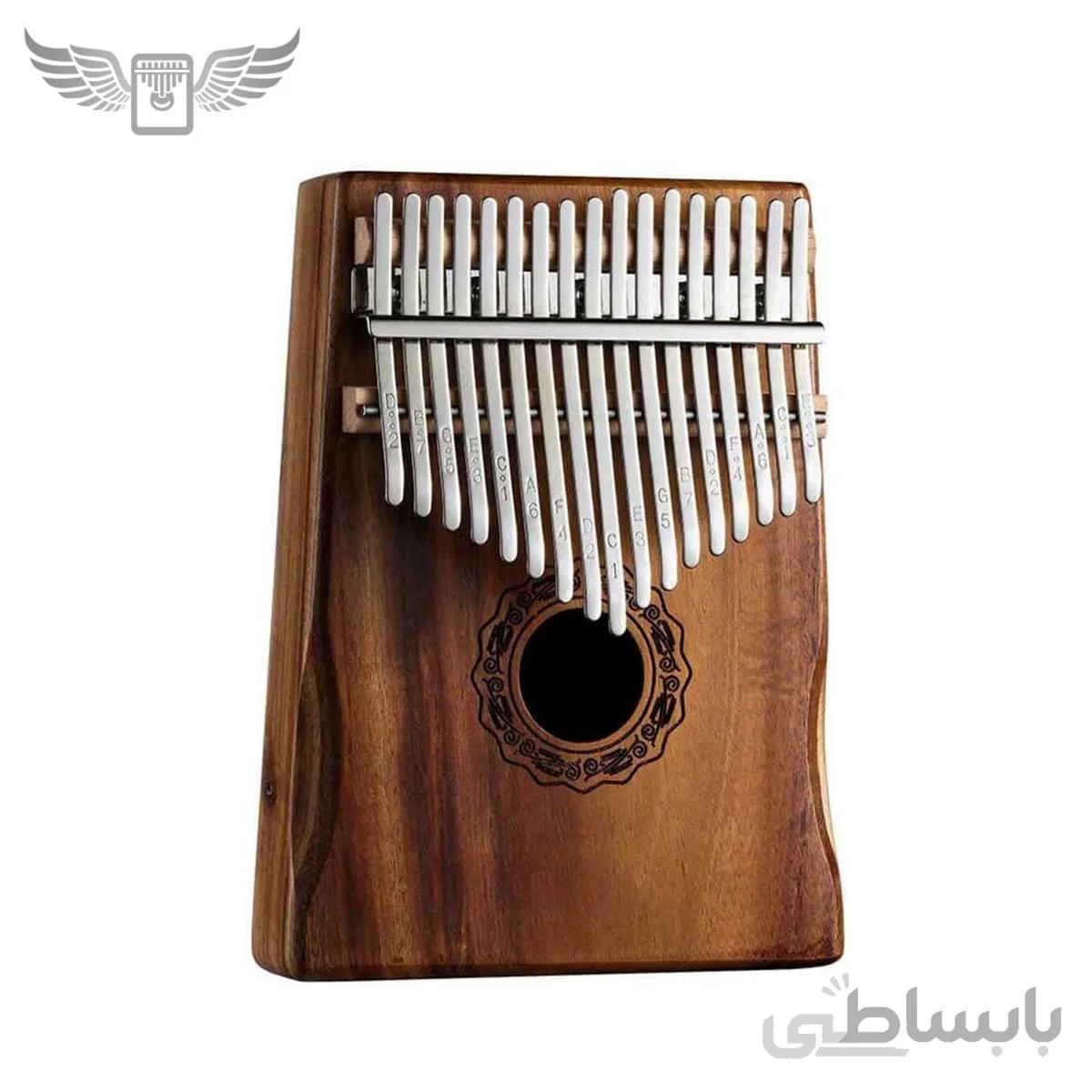 کالیمبا هلورو مدل KD17-K