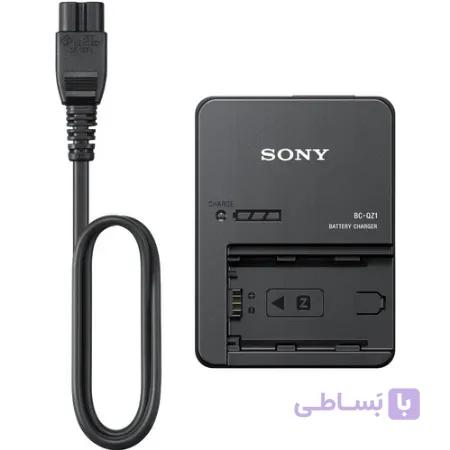 شارژر سونی اصلی Sony BC-QZ1 Battery Charger Original