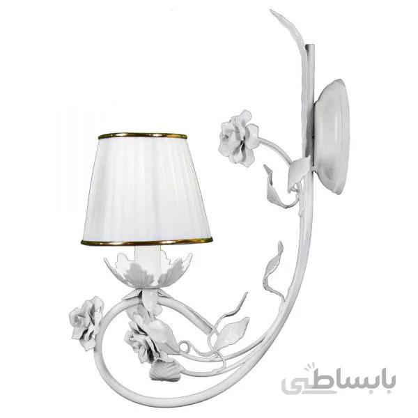 چراغ دیواری وزرا مدل D113