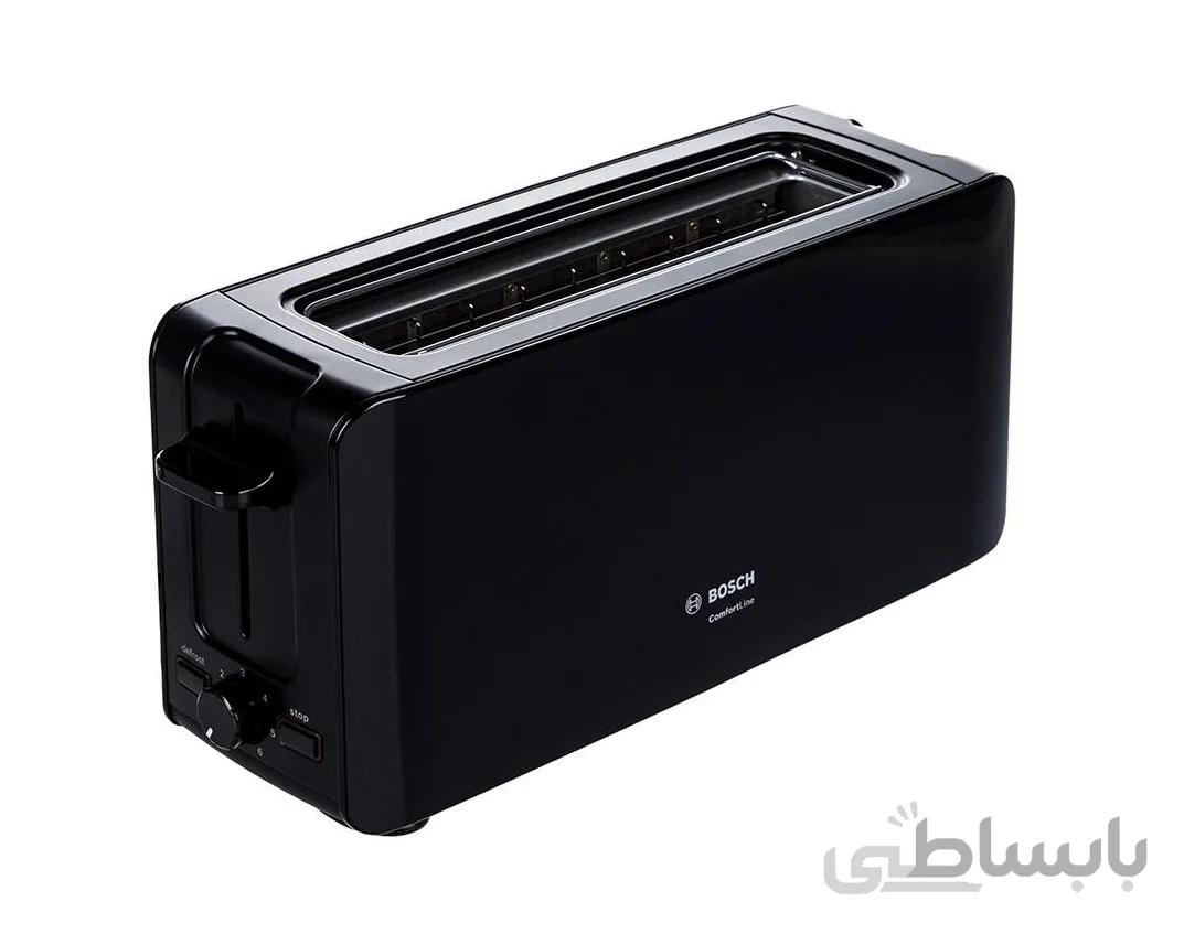 توستر بوش مدل TAT6A003 ا Bosch TAT6A003 Toaster