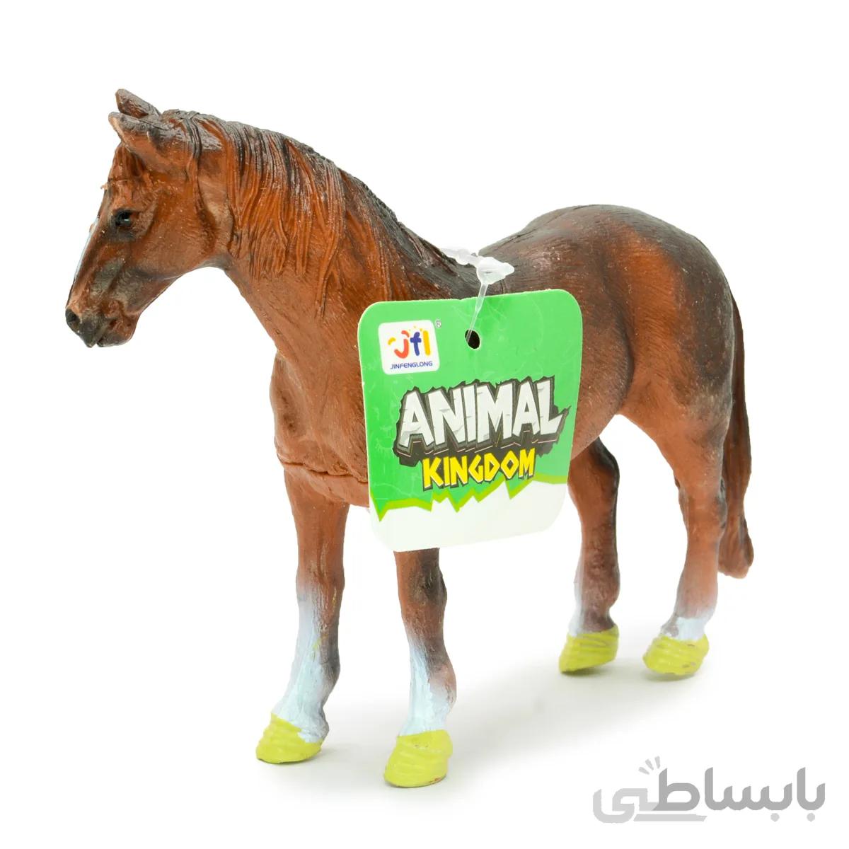 فیگور اسب