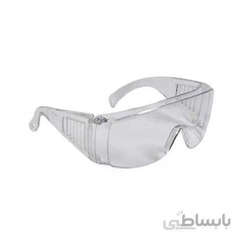 عینک محافظ