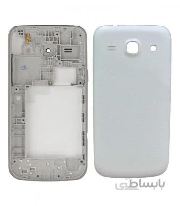 قاب و شاسی کامل گوشی Samsung Galaxy Star Advance SM G350E