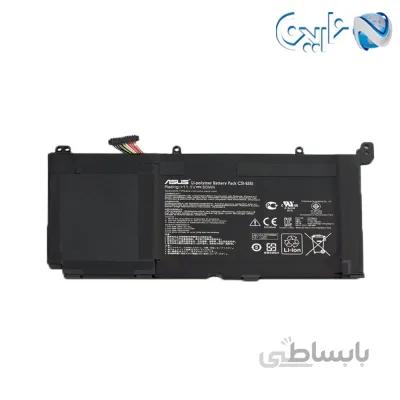 باتری لپ تاپ ایسوس مدل Battery Orginal Asus S551