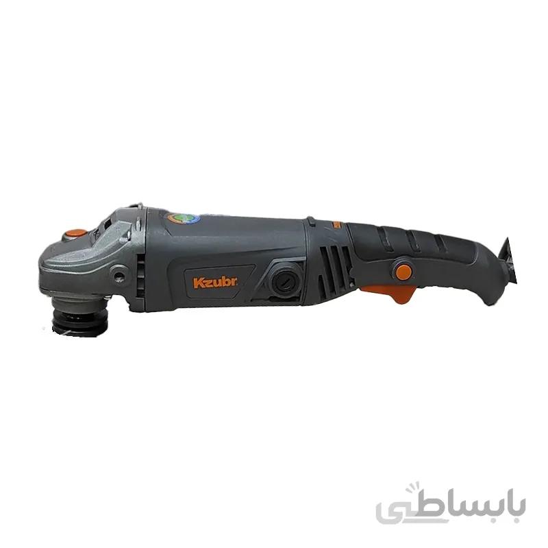 فرز وسط 900 وات برند زوبر مدل KAG-125C ا Kzubr KAG-125C middle milling