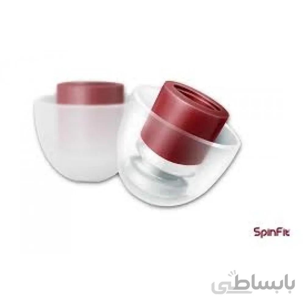 Spinfit cp100