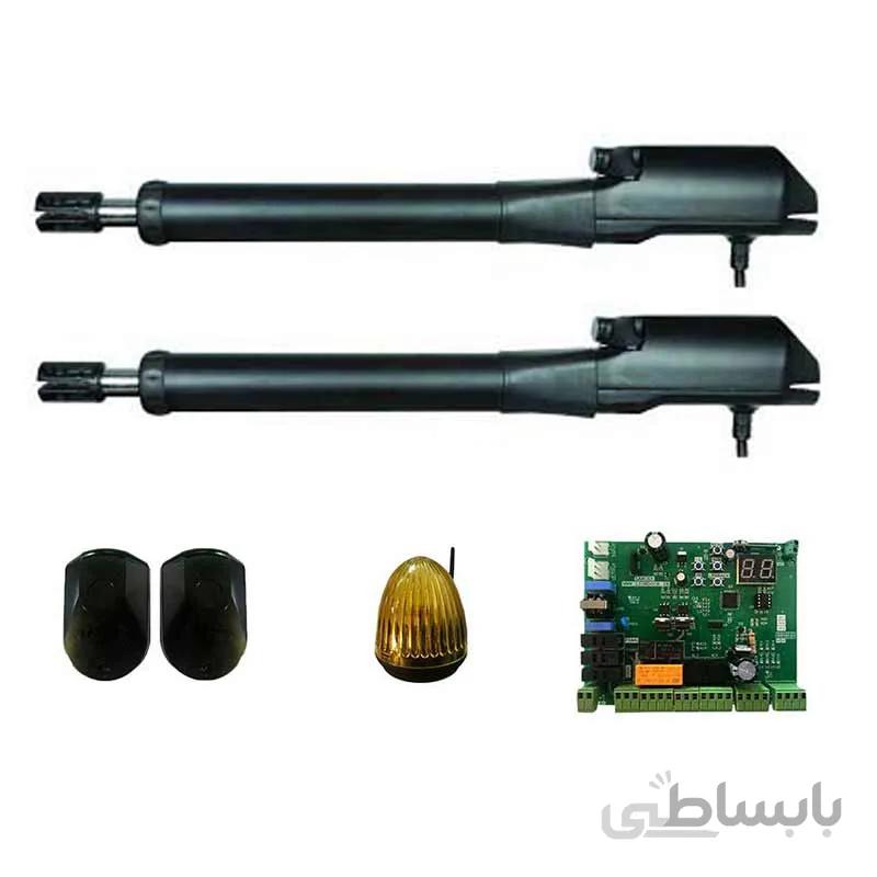 لنسر 500 LANCER