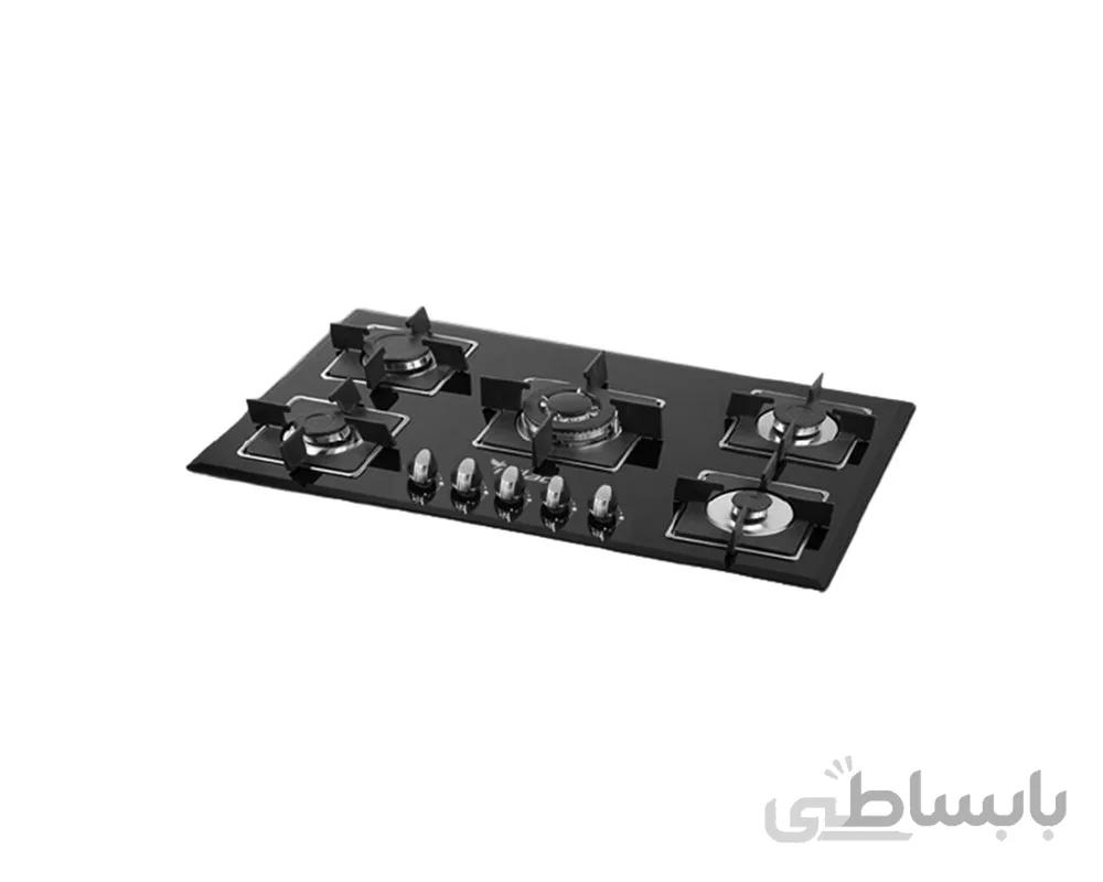 اجاق گاز صفحه ای G1 میلاد ا Milad G1
