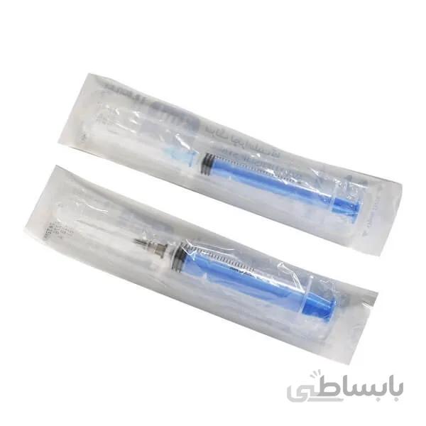 سرنگ لوئراسلیپ آوا AVA