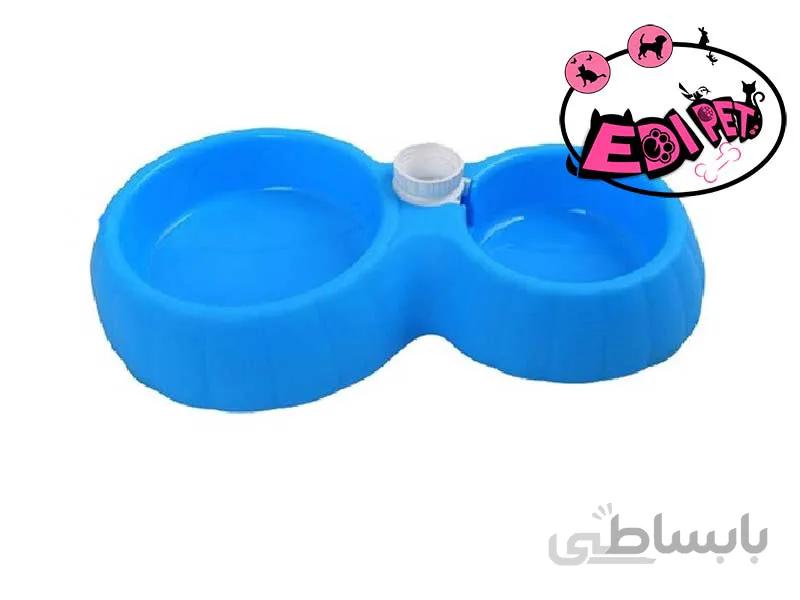 ظرف دو قلوی زاریکس