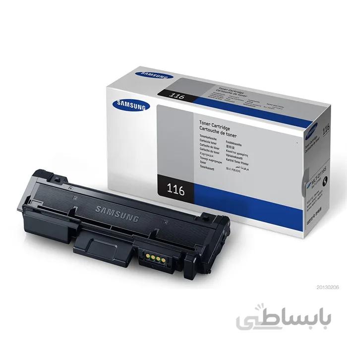 کارتریج سامسونگ 116