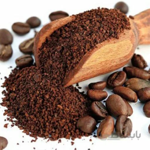 پودر قهوه 100 گرمي