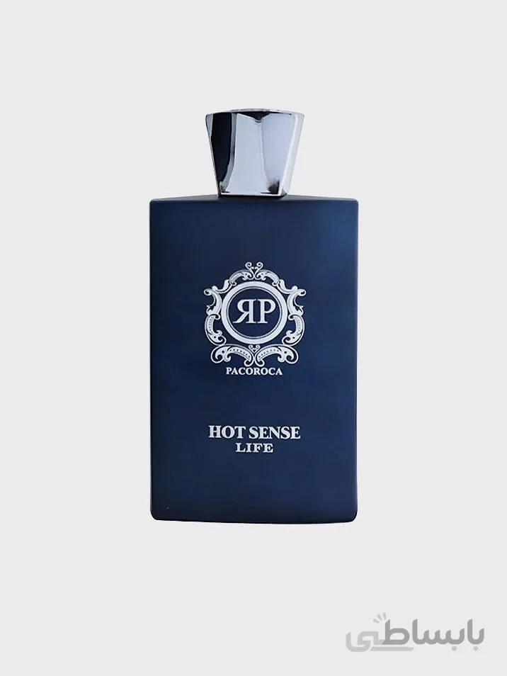 عطر HOT SENSE LIFE