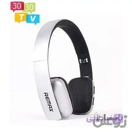 هدفون بلوتوسی ریمکس مدلQC 35i