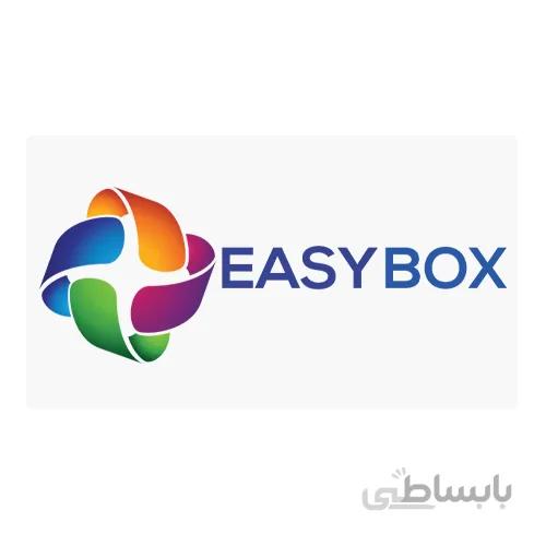 کردیت Easy-Box