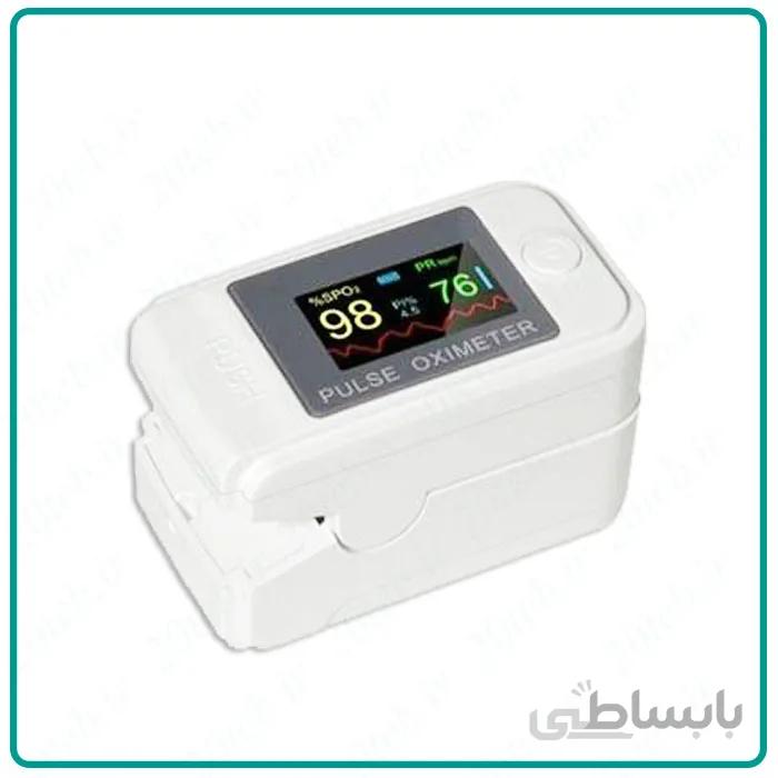 دستگاه پالس اکسیمتر (اکسیژن سنج) LK89