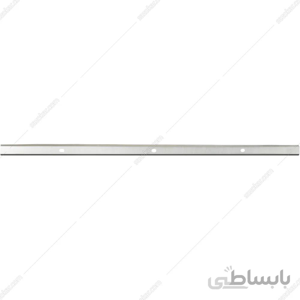 ست 2 عددی تیغ گنده‌گیر شپخ مدل 7902200607 ا Scheppach 7902200607 Spindle shaper/Planer and Thicknessers Accessory
