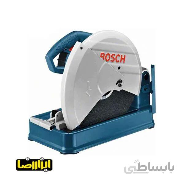 اره پروفیل بر بوش مدل GCO 14-24