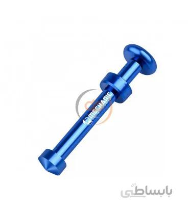 سرنگ فلزی مکانیک Mechanic PO8