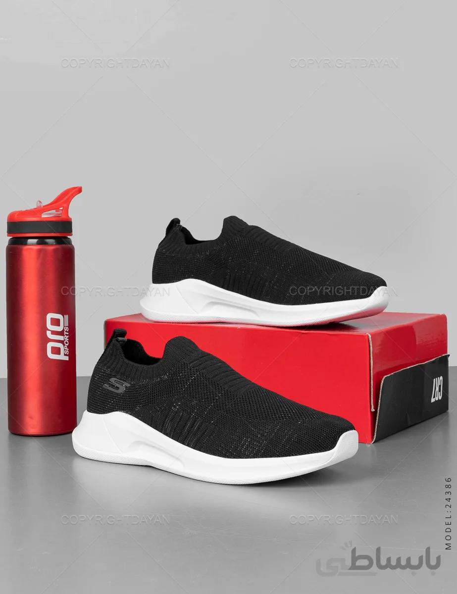 کفش ورزشی مردانه Skechers مدل 24386
