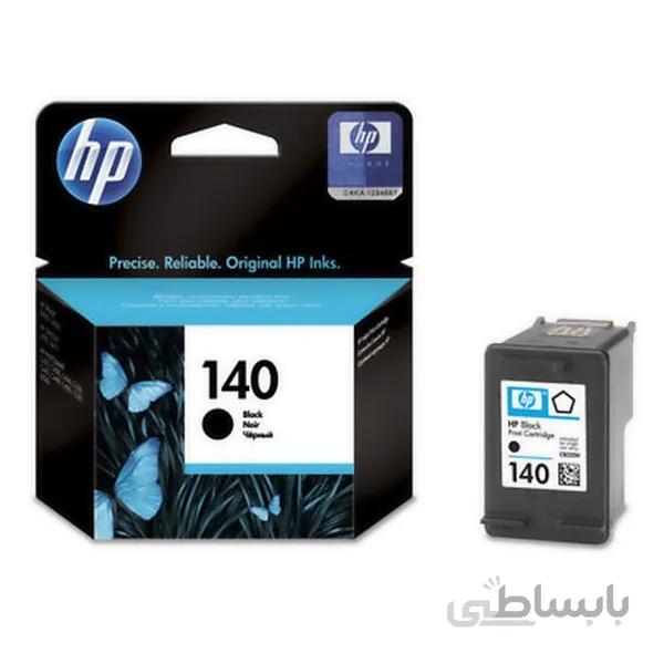 کارتریج جوهر مشکی HP 140