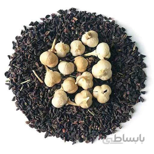 بذر اسپند