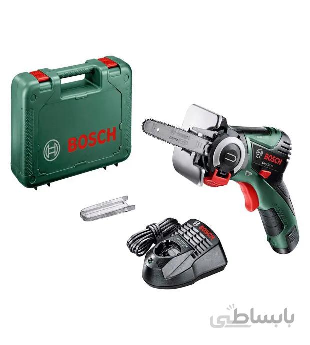 اره شاخه بر شارژی EasyCut 12