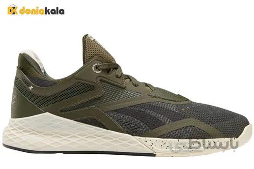 کفش کراسفیت و وزنه برداری اورجینال ریباک نانو ایکس Reebok Nano X FV6670 ا Original crossfit and weightlifting shoes Reebok Nano X FV6670