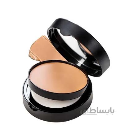 پنکیک چرب لومینوس نوت ۰۲ / NOTE Luminous Silk Cream Powder
