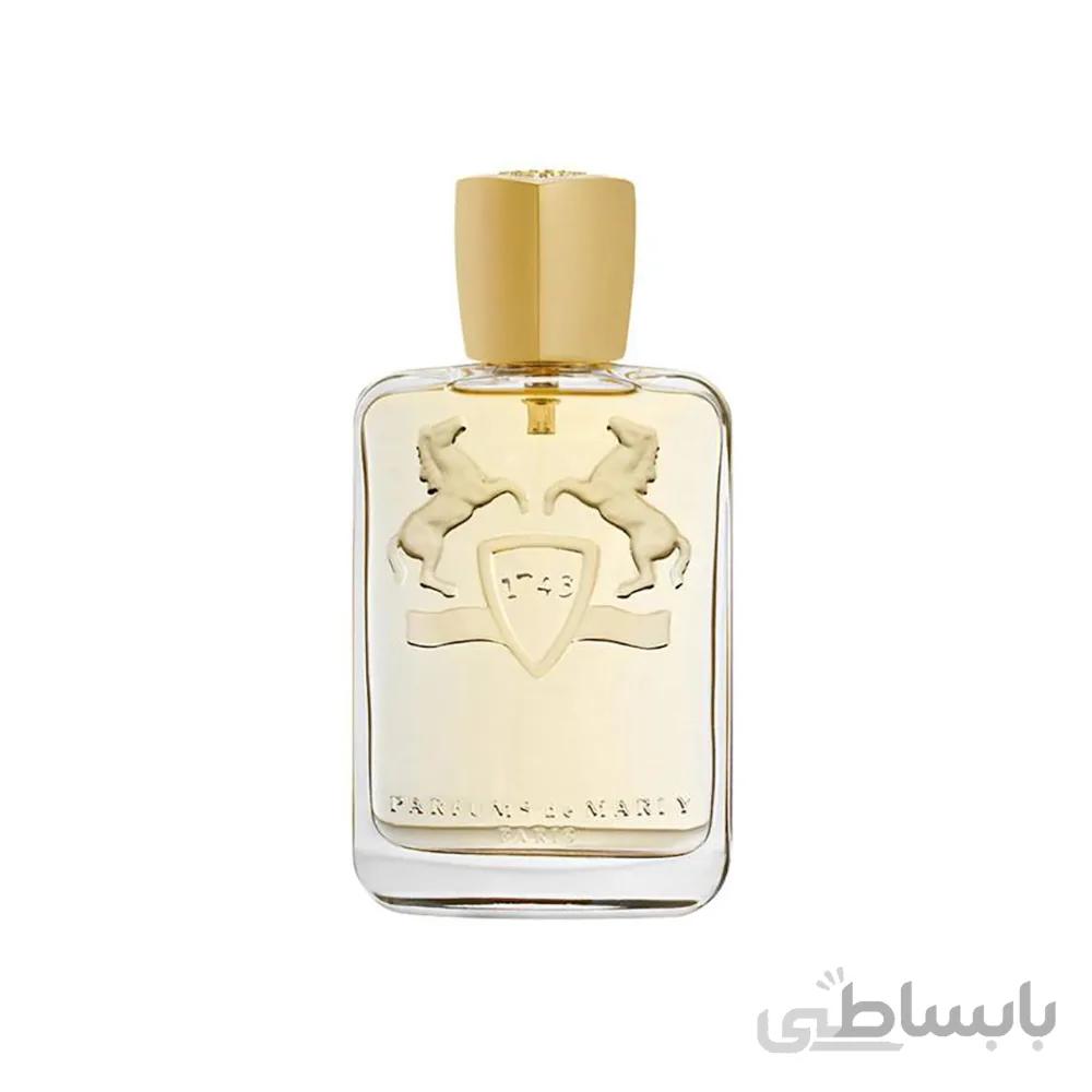 ادکلن مردانه پرفیوم د مارلی شاگیا 125 میل