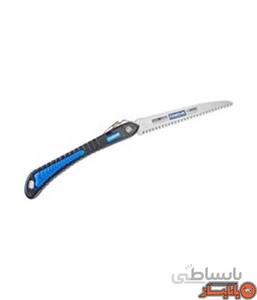 اره باغبانی تاشو نووا مدل NTS 2321 ا Nova NTS 2321 Foldable Garden Saw