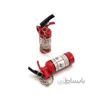 جاسوئیچی فندک طرح کپسول