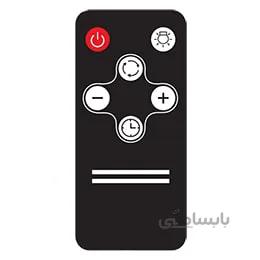 Remote IR Transmit 6 Keys without Battery 00