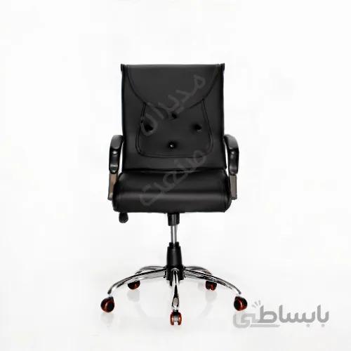 صندلی کارمندی S-800