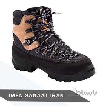 پوتین کتانی کوهنوردی