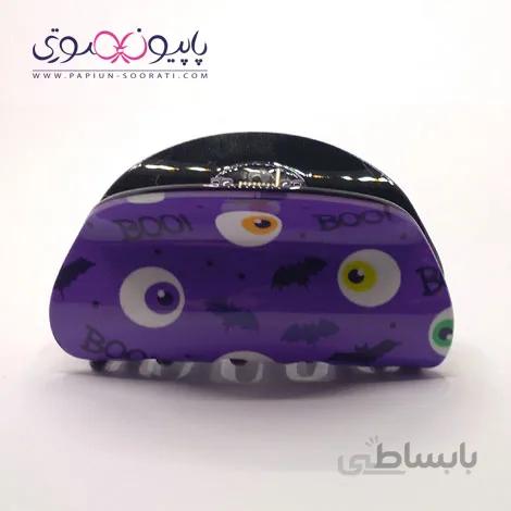 کلیپس مو هالوین کد 4