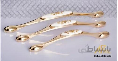 دستگیره کابینت 136 اپریل