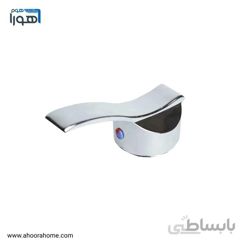 دسته شيرآلات اهرمی مدل موج سایز 40