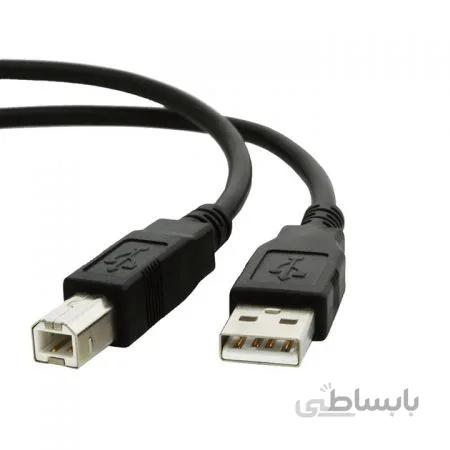 کابل پرینتر وی نت 1.5 متری