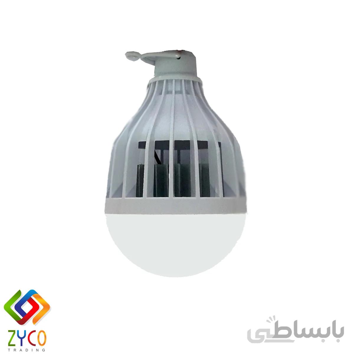 چراغ سیار خودرو مدل CAICAI-BLUB 18W