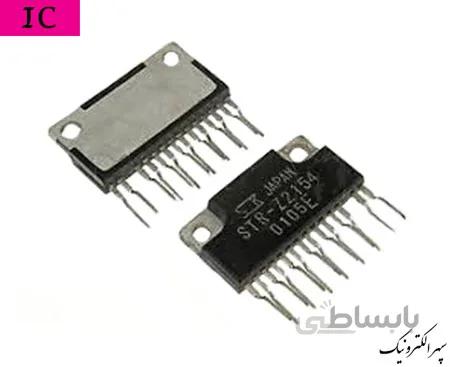 STR-Z2154