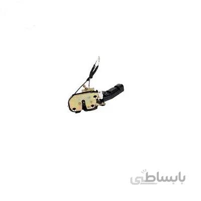قفل درب عقب لیفان X60