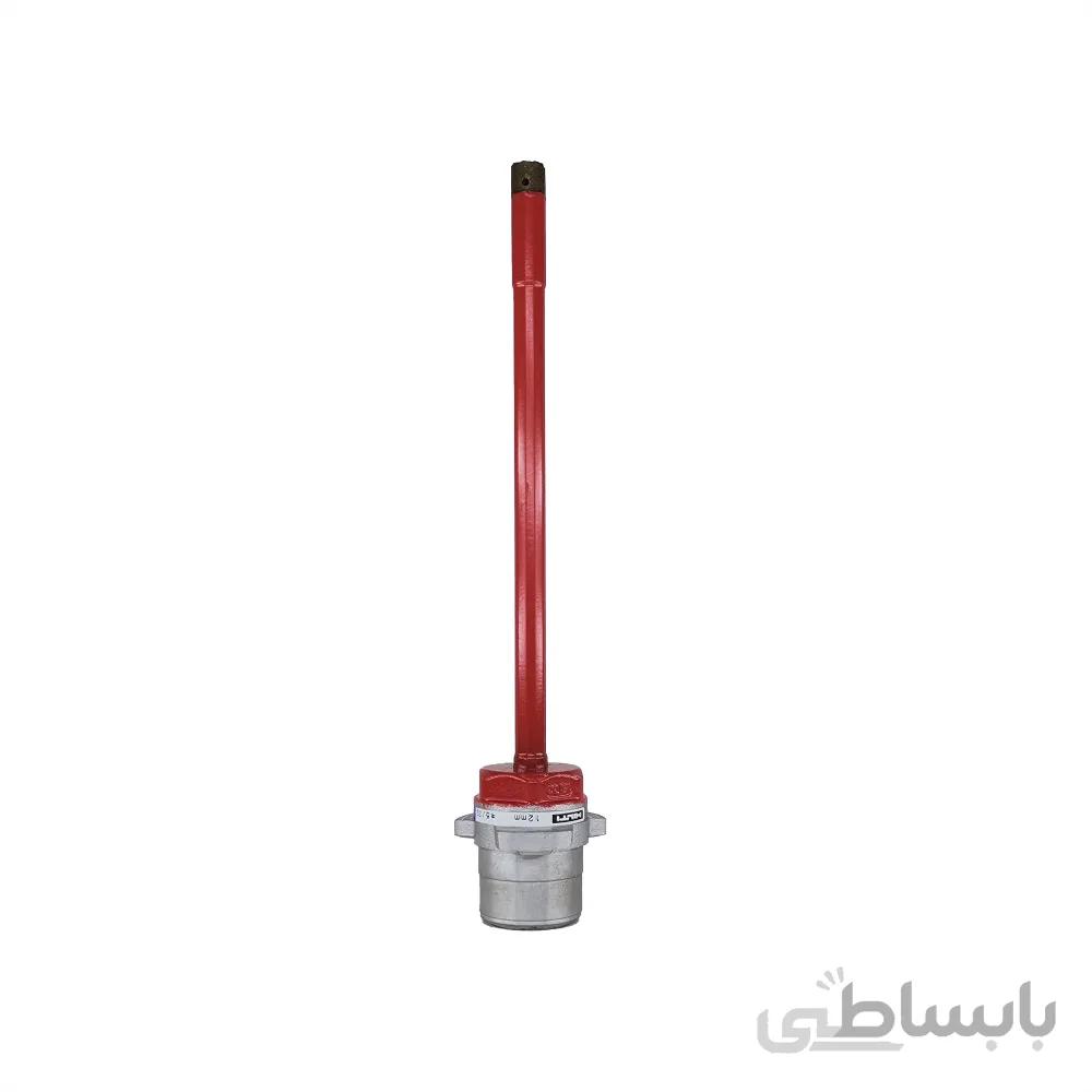 مته نمونه برداری هیلتی مدل HILTI_DD-C_12/150 T2