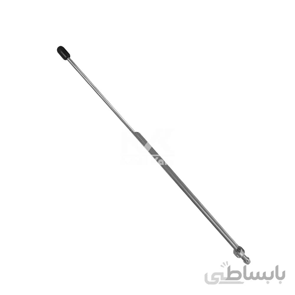 سوزن بلند دولول ته شیلنگی سرنگ اتوماتیک